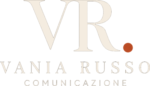Vania Russo — Comunicazione