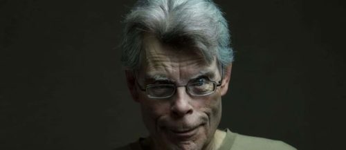 I consigli di Stephen King per scrittori.