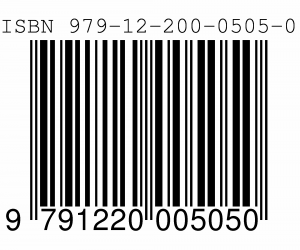 codice ISBN