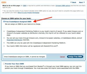 codice ISBN