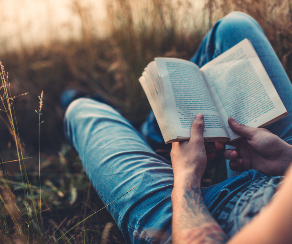 Beta Reading