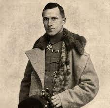 Ernst Jünger