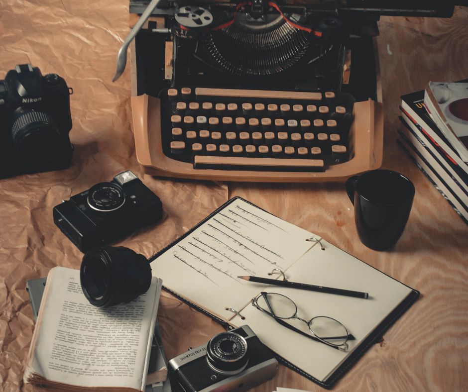 Scrivere con Stile