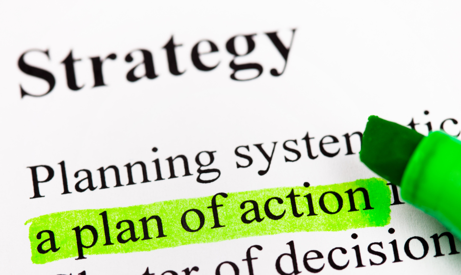 Strategie di scrittura