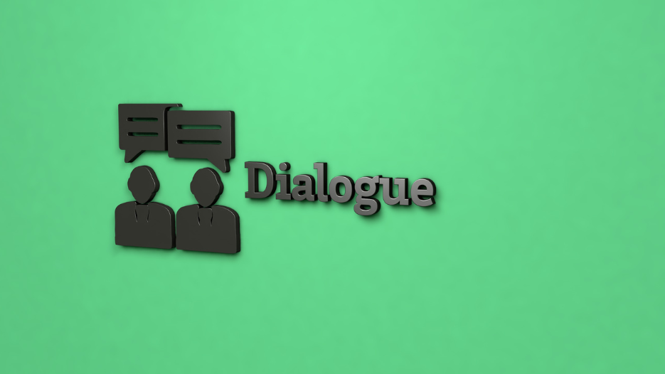 dialogo