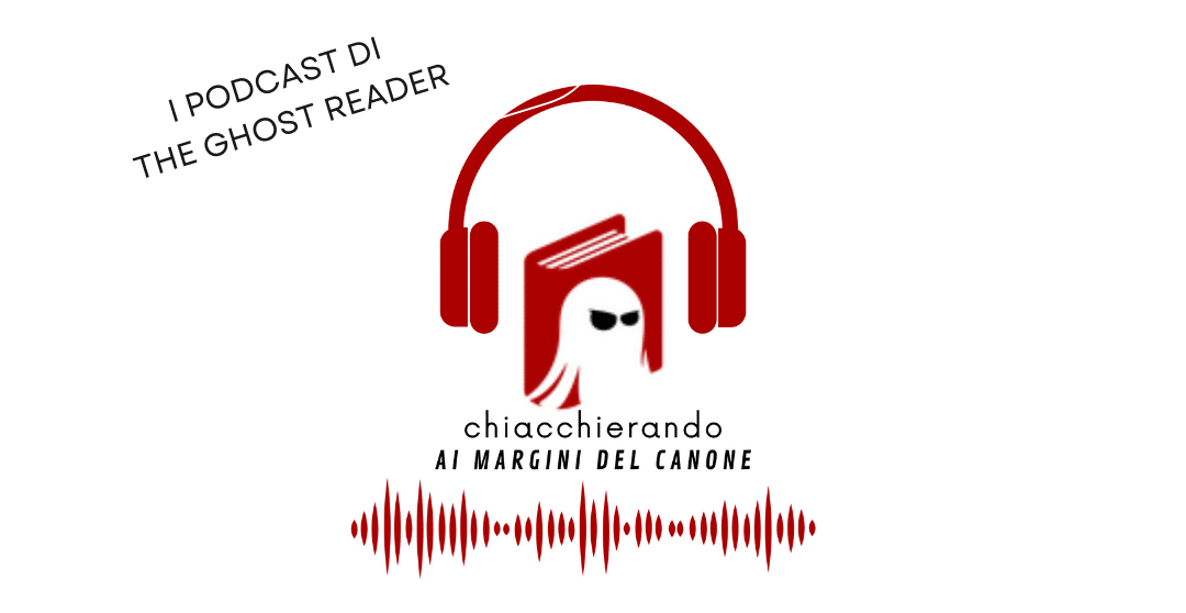 I podcast di The ghost reader