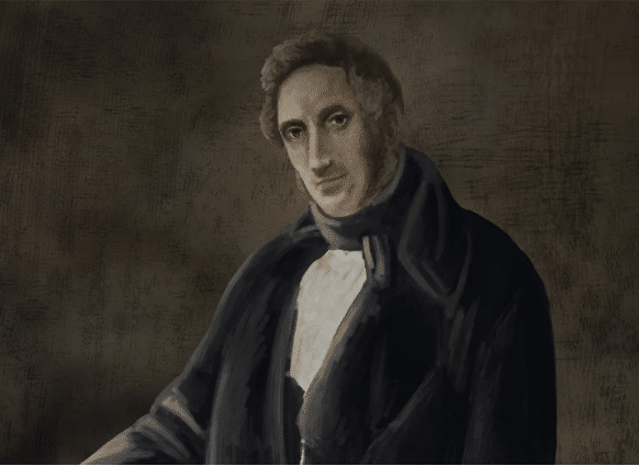 Alessandro Manzoni