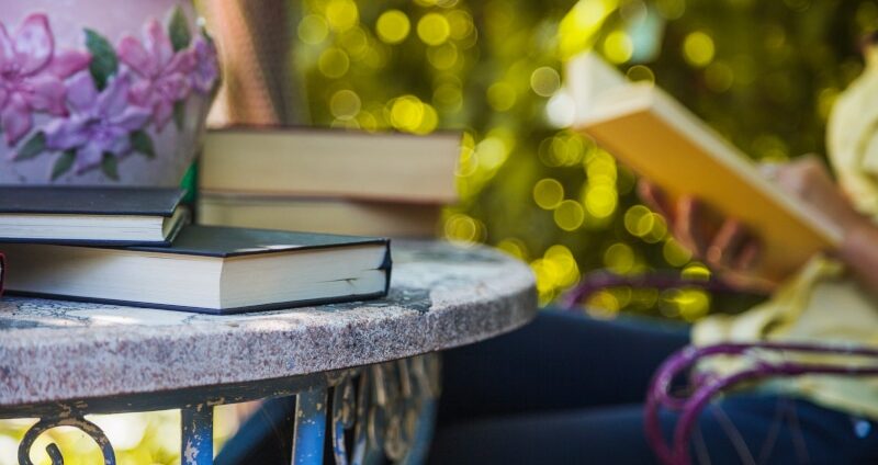 perché leggere lentamente fa bene